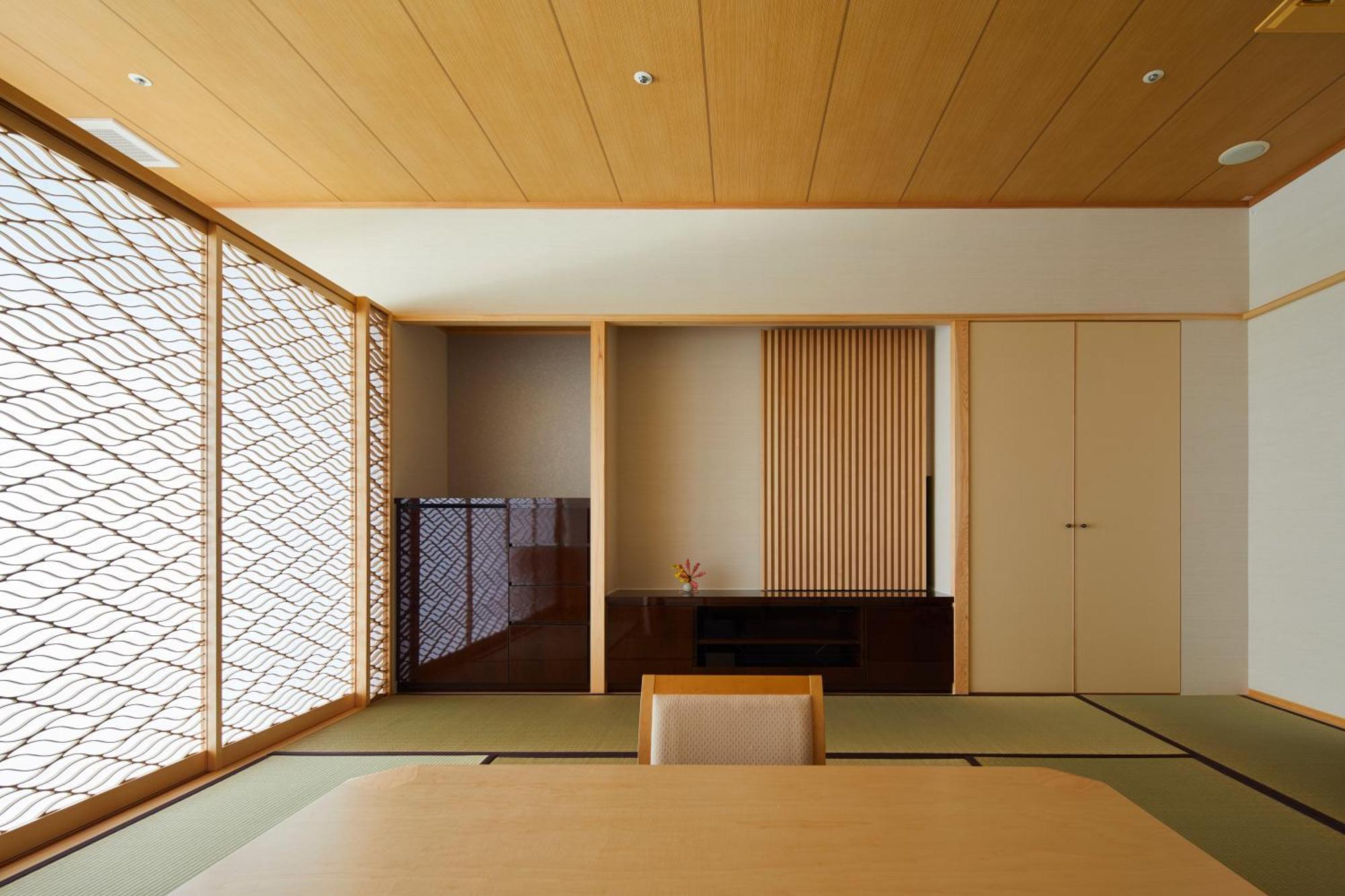 Hotel Sanrakuso Shirahama Exterior foto